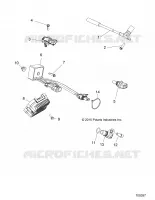 ELECTRICAL, SENSORS AND MODULES