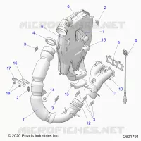EXHAUST