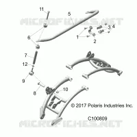 STABILIZER BAR