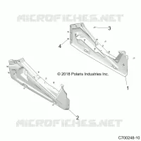 ROCKER PANELS