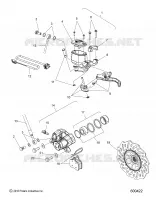 BRAKES, BRAKE SYSTEM