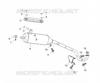 EXHAUST PIPE