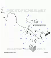 ELECTRICAL, BATTERY