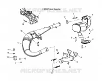 EXHAUST SYSTEM