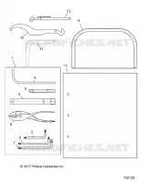 REFERENCE, OWNERS MANUAL AND TOOL KIT