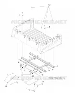 BED BOX MOUNTING
