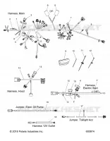 WIRE HARNESS