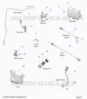 ELECTRICAL, COMPONENTS