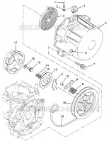RECOIL STARTER