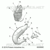 EXHAUST