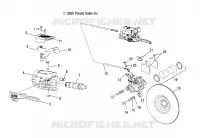 BRAKES, BRAKE SYSTEM