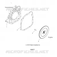 DRIVE TRAIN, DRIVE COUPLER