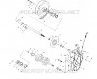 DRIVE TRAIN
