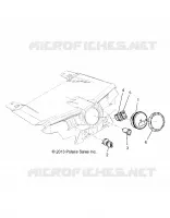 ELECTRICAL, DASH INSTRUMENTS AND CONTROLS