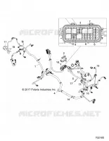 WIRE HARNESS