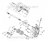 DRIVE TRAIN