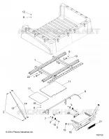BED BOX MOUNTING