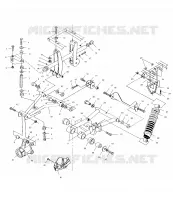 REAR SUSPENSION
