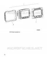 ELECTRICAL, GAUGES AND INDICATORS