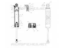 SHOCK (REAR TRACK)(EDGE)
