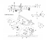 ELECTRICAL/BATTERY