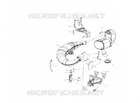 EXHAUST SYSTEM