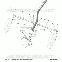 LOWER STEERING