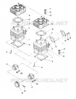 CYLINDER SPRINT ES (4916811681035A)