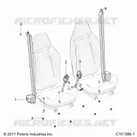 SEAT BELTS