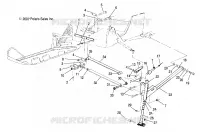 FRONT SUSPENSION