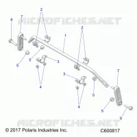 SWAY BAR