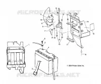 BATTERY BOX