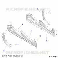 ROCKER PANELS
