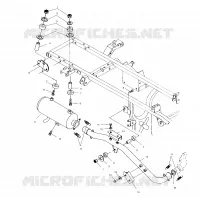EXHAUST SYSTEM