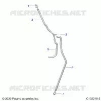 FUEL SYSTEM, FUEL TANK VENTING