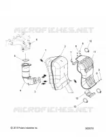 EXHAUST SYSTEM