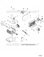 ELECTRICAL, MODULES AND CONTROLLERS