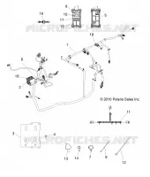 WIRE HARNESSES