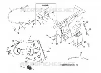 ELECTRICAL/TAILLIGHT