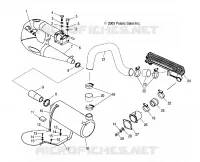 EXHAUST SYSTEM