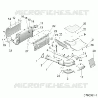 EXHAUST SYSTEM