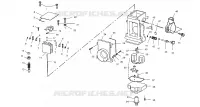 CARBURETOR (600)