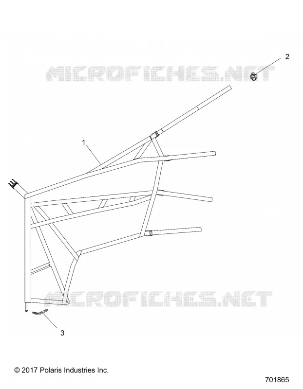 SIDE NETS