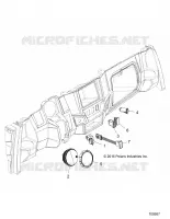 ELECTRICAL, DASH INSTRUMENTS AND CONTROLS