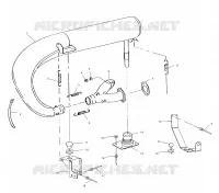 EXHAUST SYSTEM