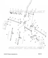 LOWER STEERING