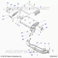 EXHAUST