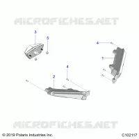 ELECTRICAL, HEADLIGHTS AND TAILLIGHT