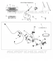 WIRE HARNESS