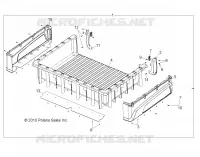 BED BOX